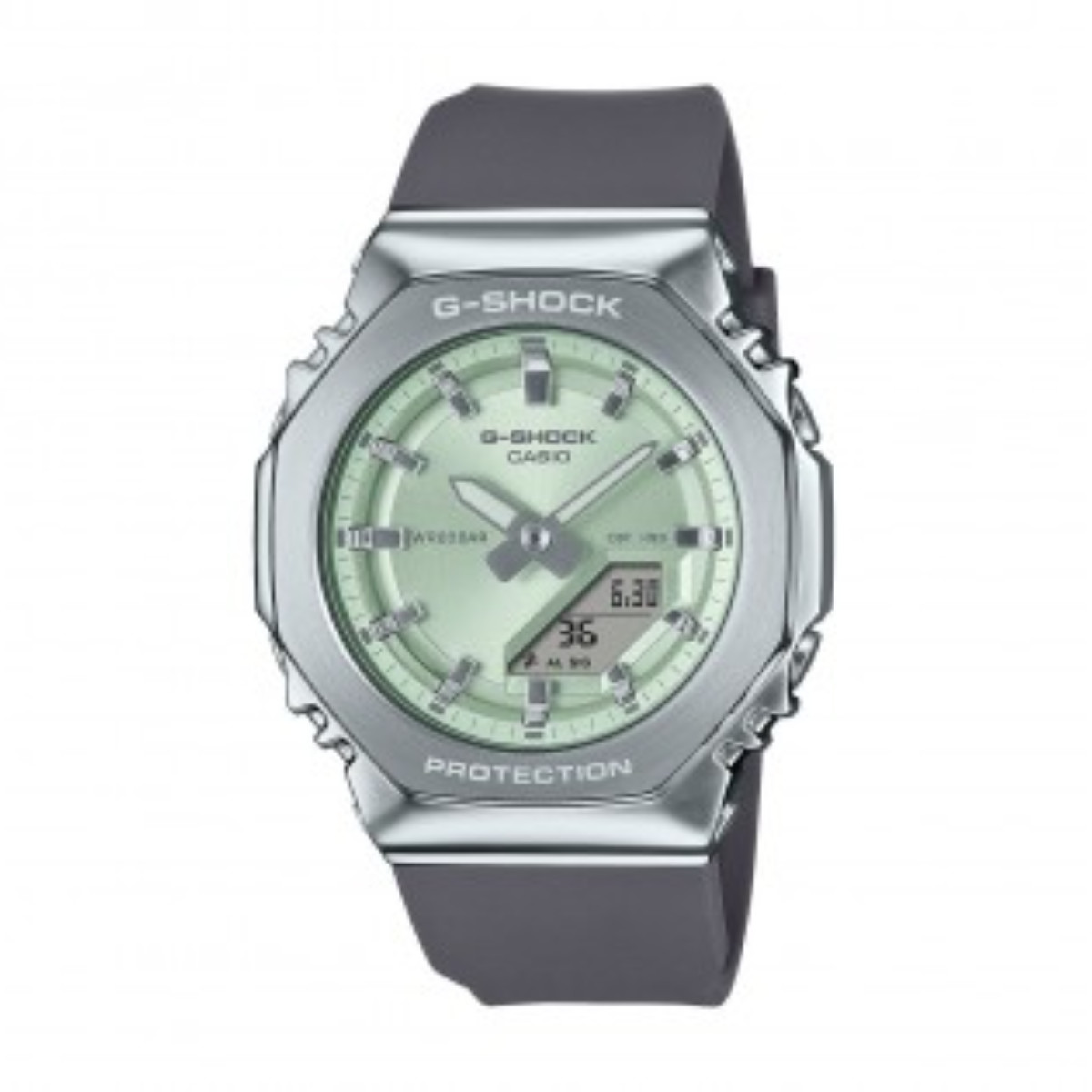 GM-S2110-3AER CASIO SAT 