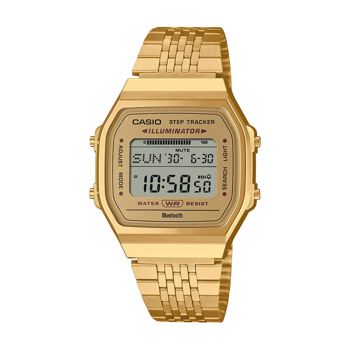 ABL-100WEG-9AEF CASIO SAT 