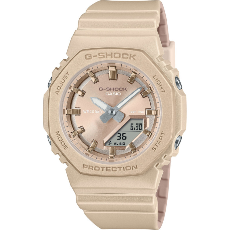 GMA-P2100ST-9AER CASIO SAT 