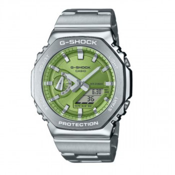 GM-2110D-3AER CASIO SAT 
