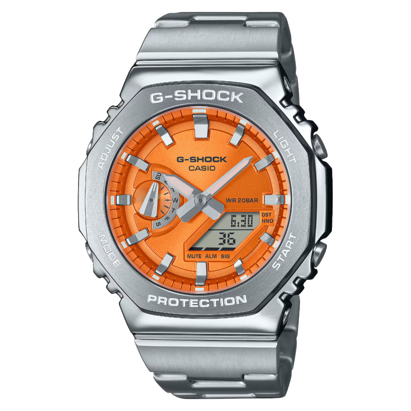 GM-2110D-4AER CASIO SAT 