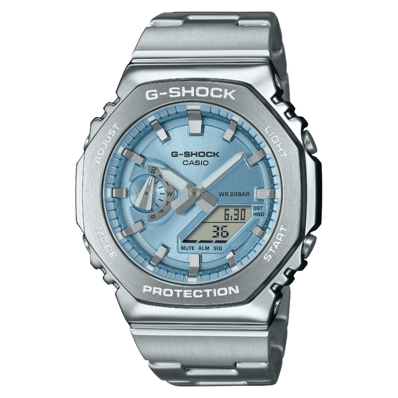 GM-2110D-2AER CASIO SAT 