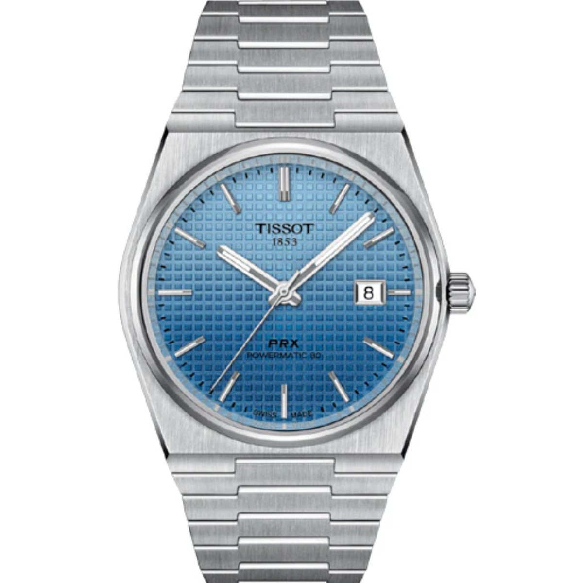 TISSOT RUCNI SAT 