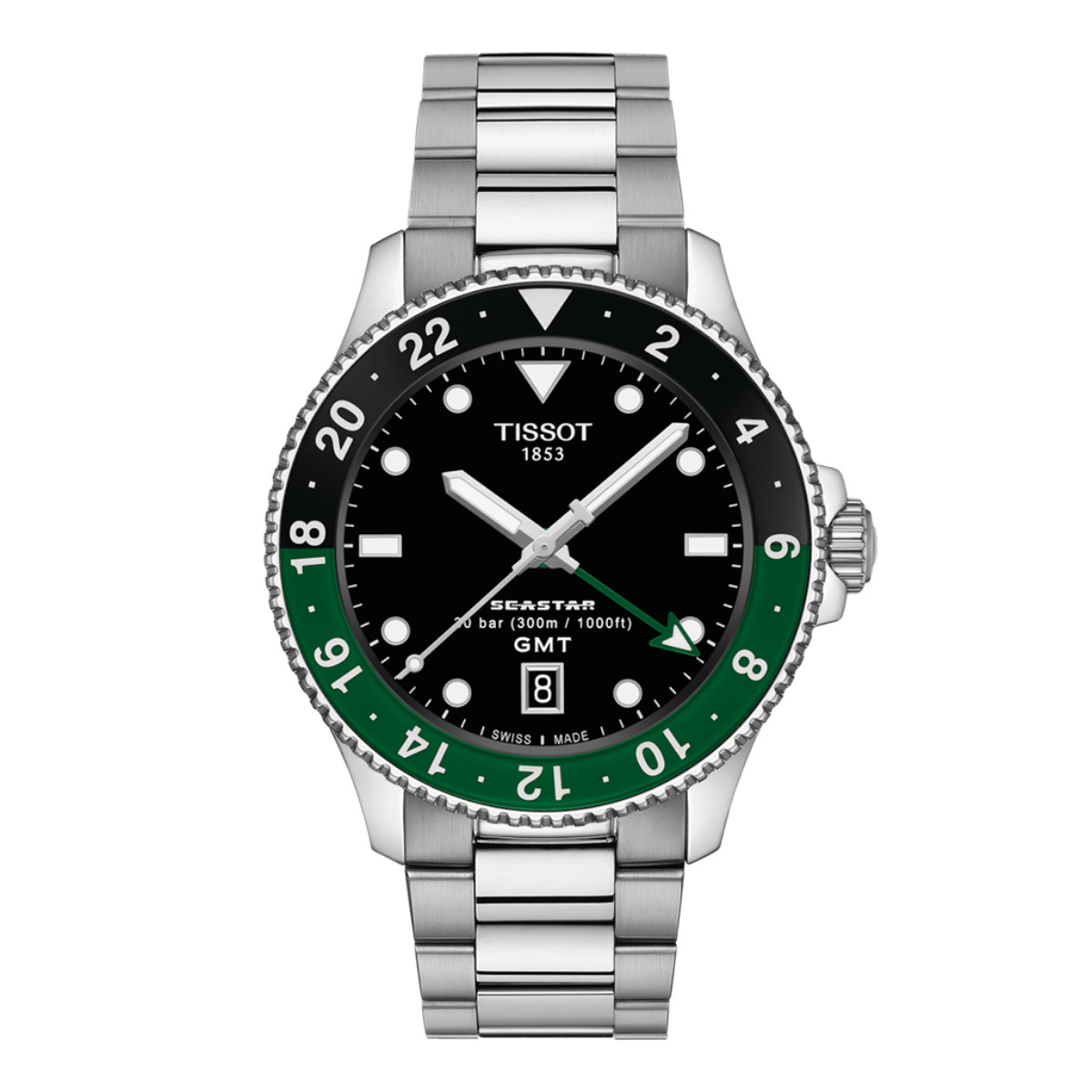TISSOT RUCNI SAT 