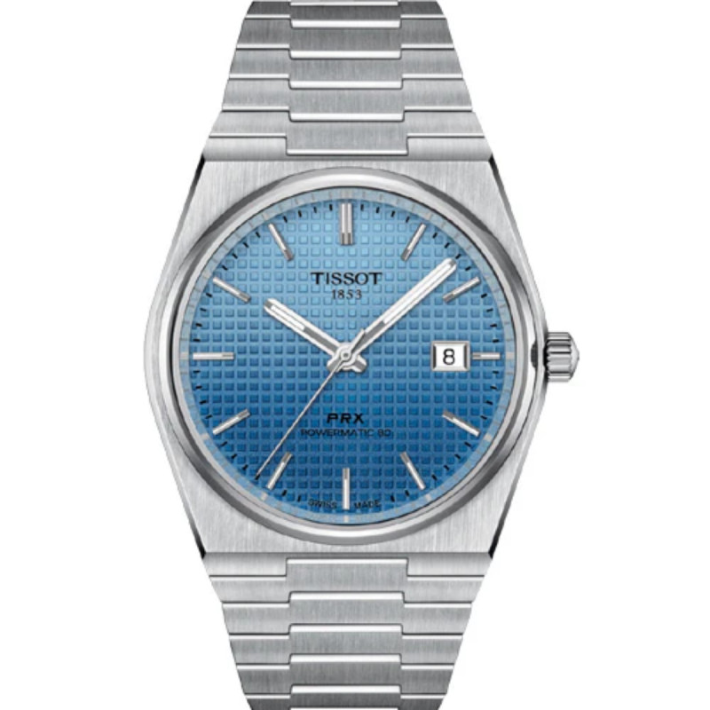 TISSOT RUCNI SAT 