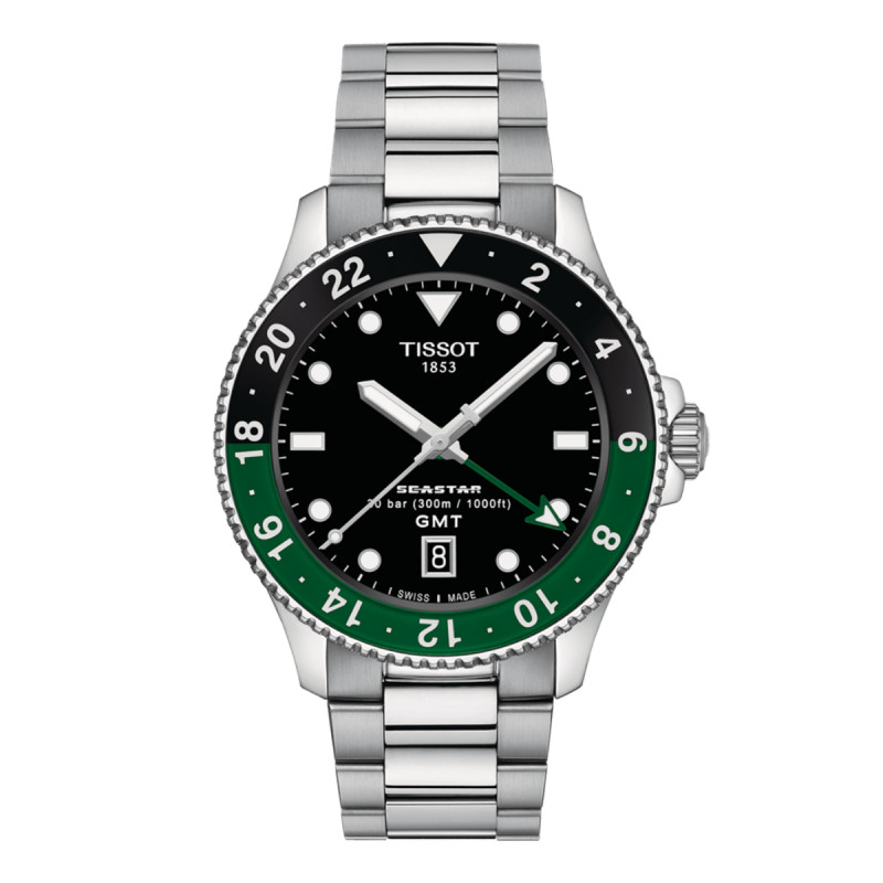 TISSOT RUCNI SAT 