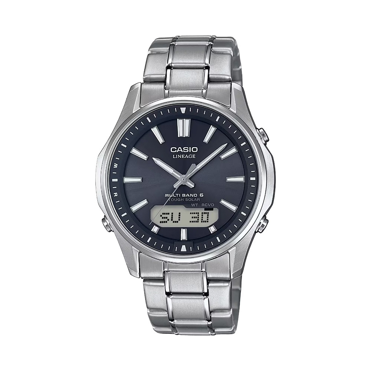 LCW-M100TSE-1AER CASIO SAT 