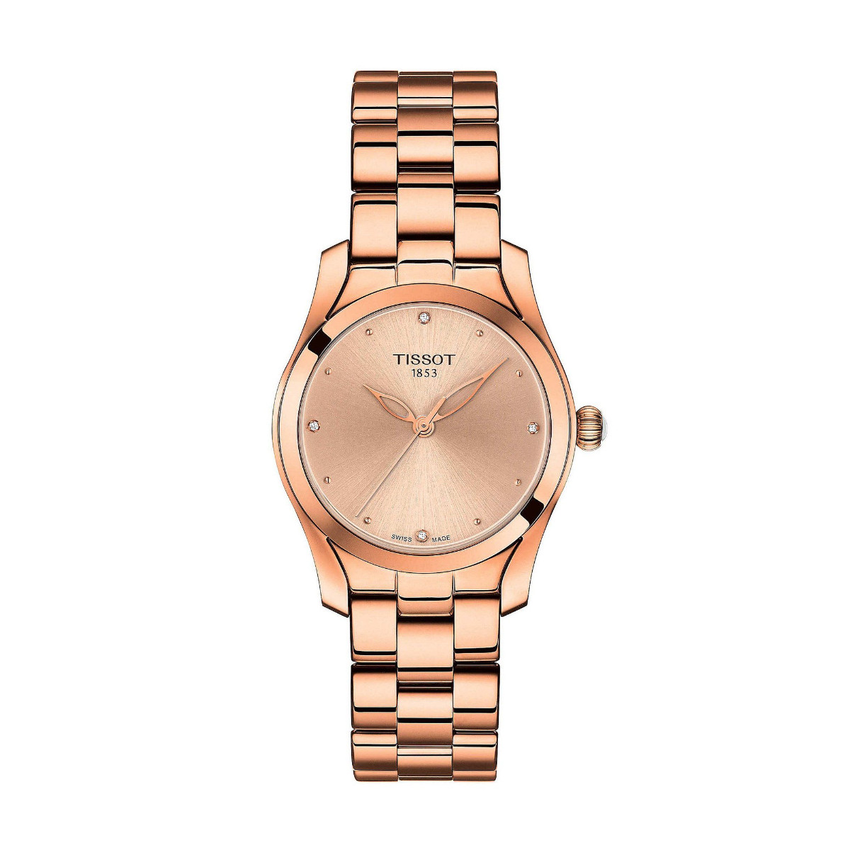 TISSOT RUCNI SAT 