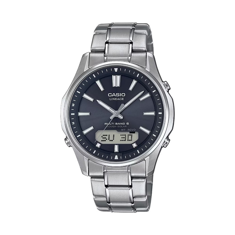 LCW-M100TSE-1AER CASIO SAT 
