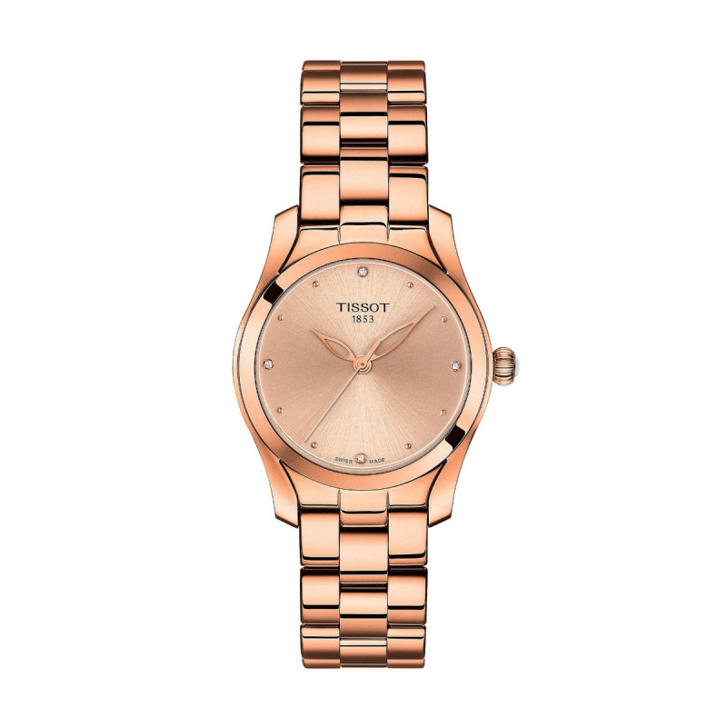 TISSOT RUCNI SAT 