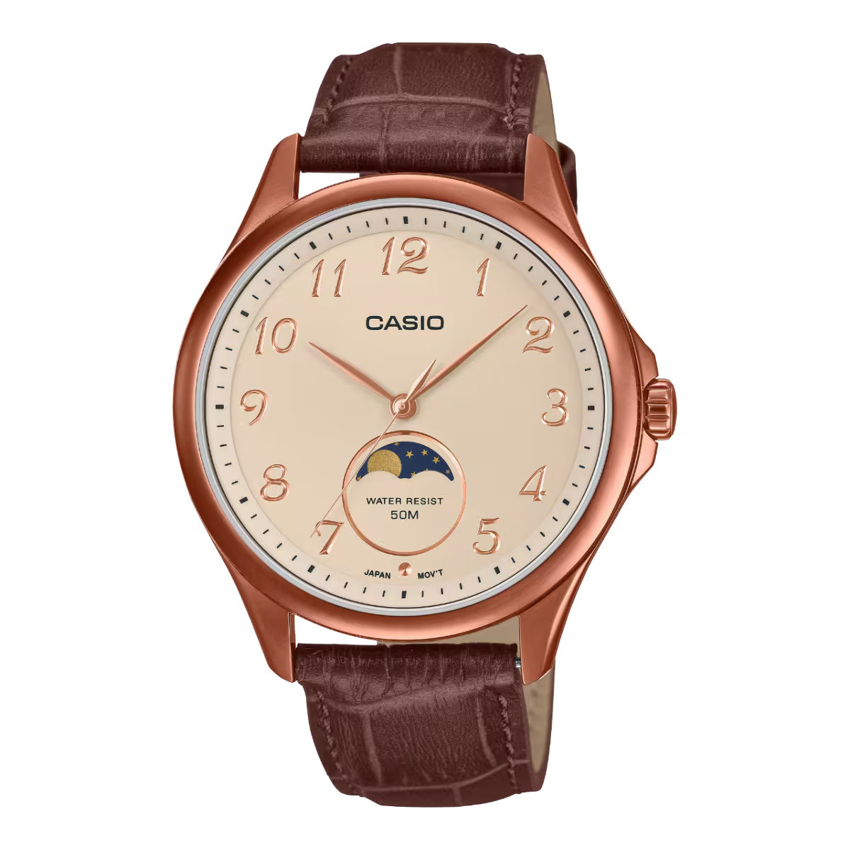 MTP-M110RL-5AVER CASIO SAT