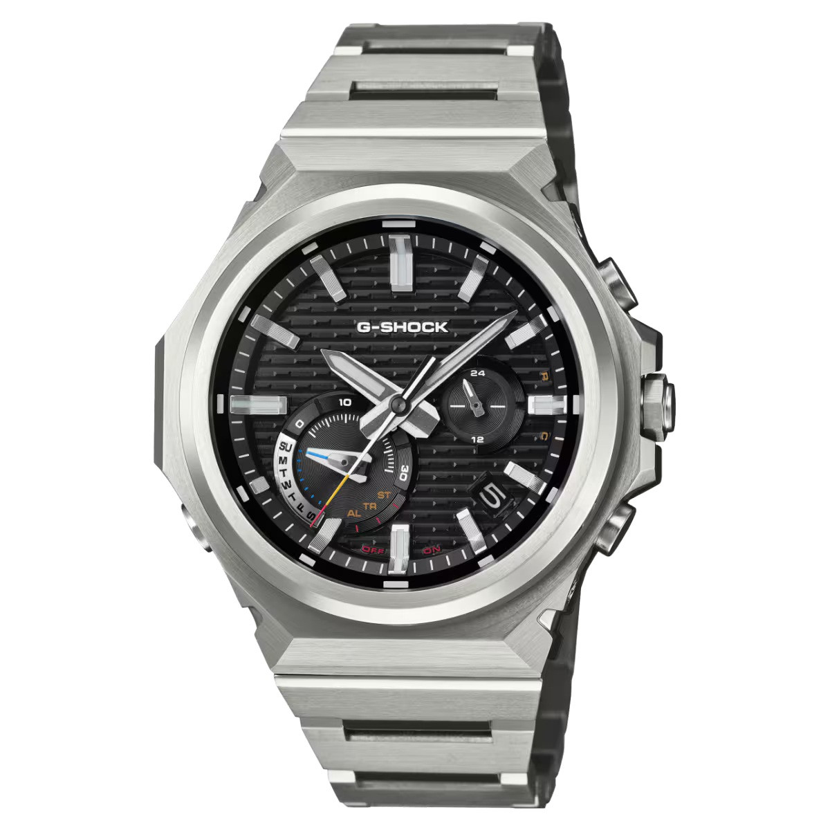 GST-B1000D-1AER CASIO SAT