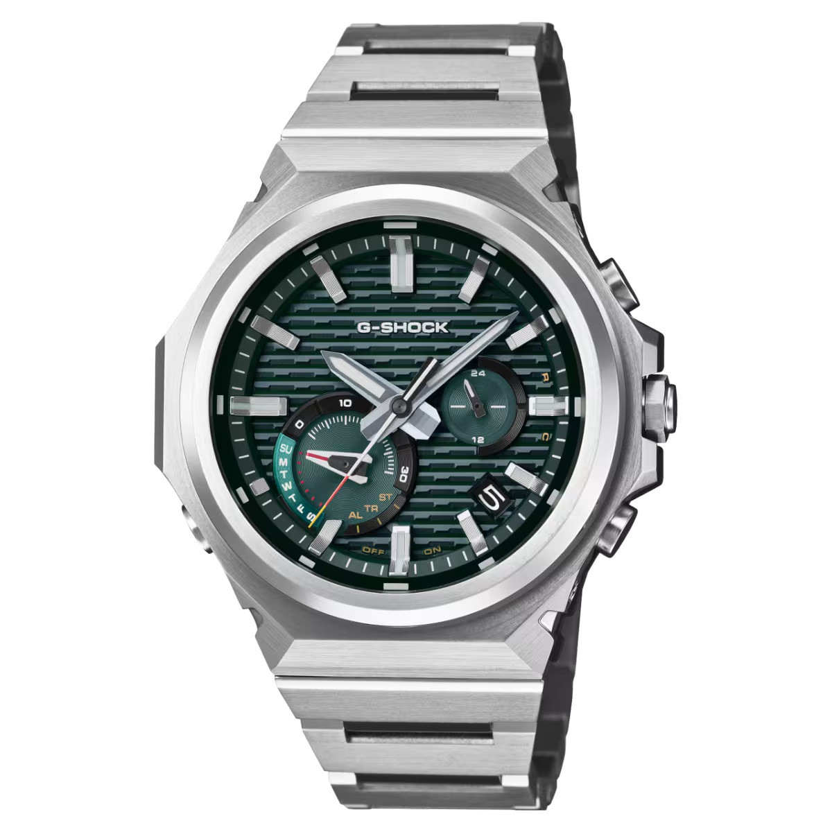 GST-B1000D-3AER CASIO SAT