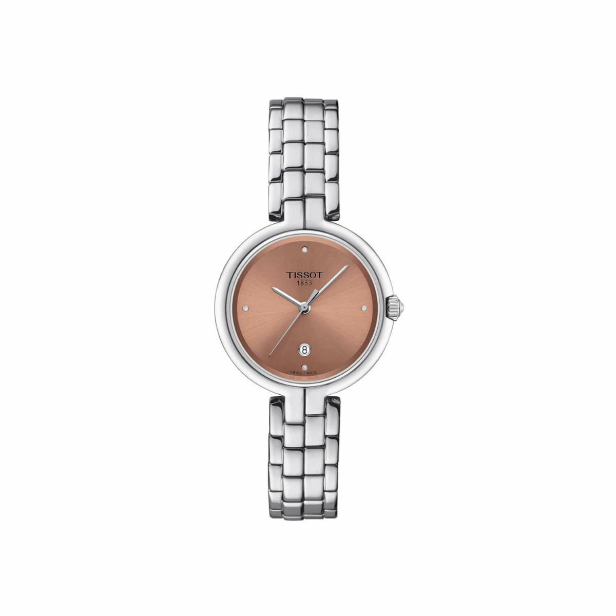 Tissot Flamingo 