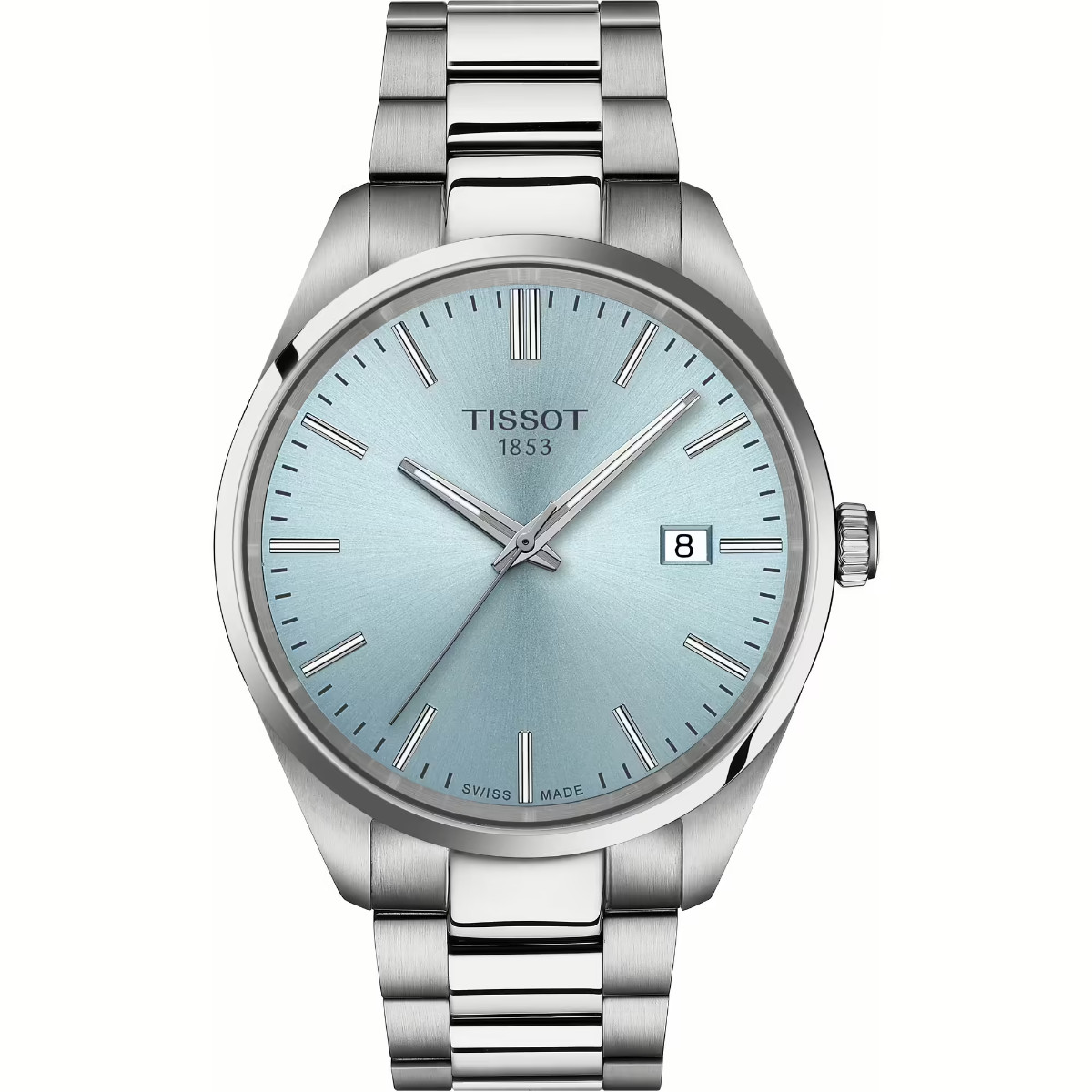 Tissot PR 100 Quartz 40 mm 