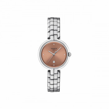 Tissot Flamingo 