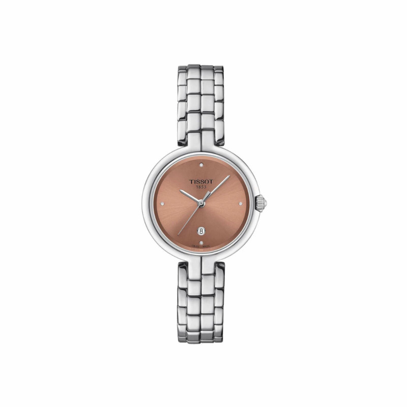 Tissot Flamingo 