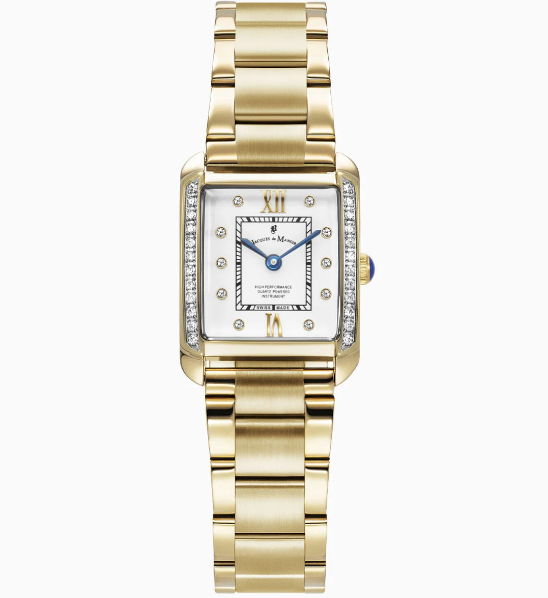 JACQUES DU MANOIR SAT 