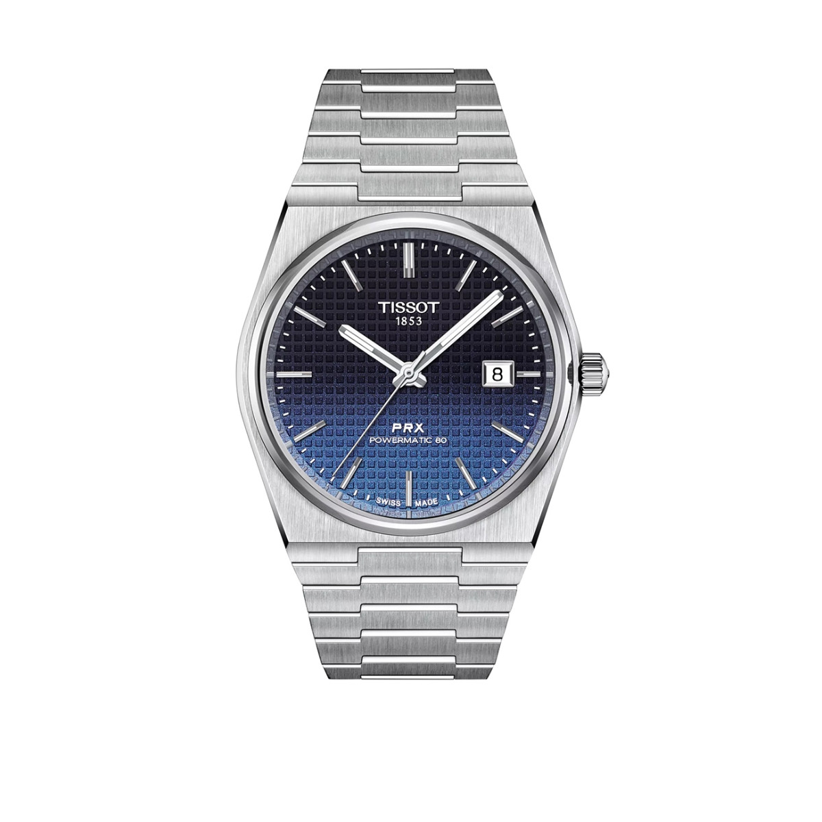 TISSOT RUCNI SAT 