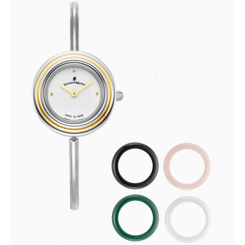 JACQUES DU MANOIR SAT 