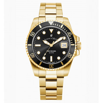 JACQUES DU MANOIR SAT 