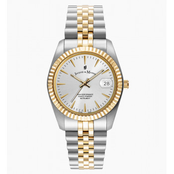 JACQUES DU MANOIR SAT 