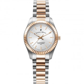 JACQUES DU MANOIR SAT 