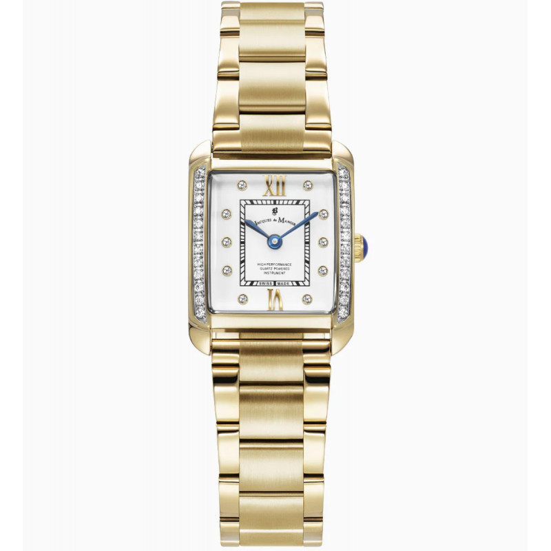 JACQUES DU MANOIR SAT 