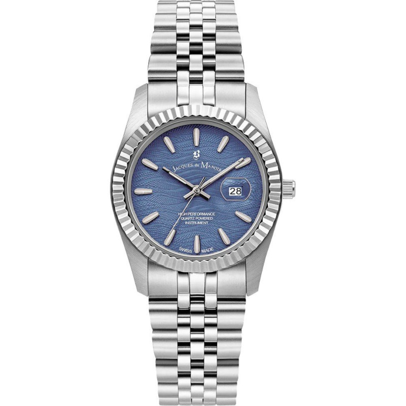 JACQUES DU MANOIR SAT 