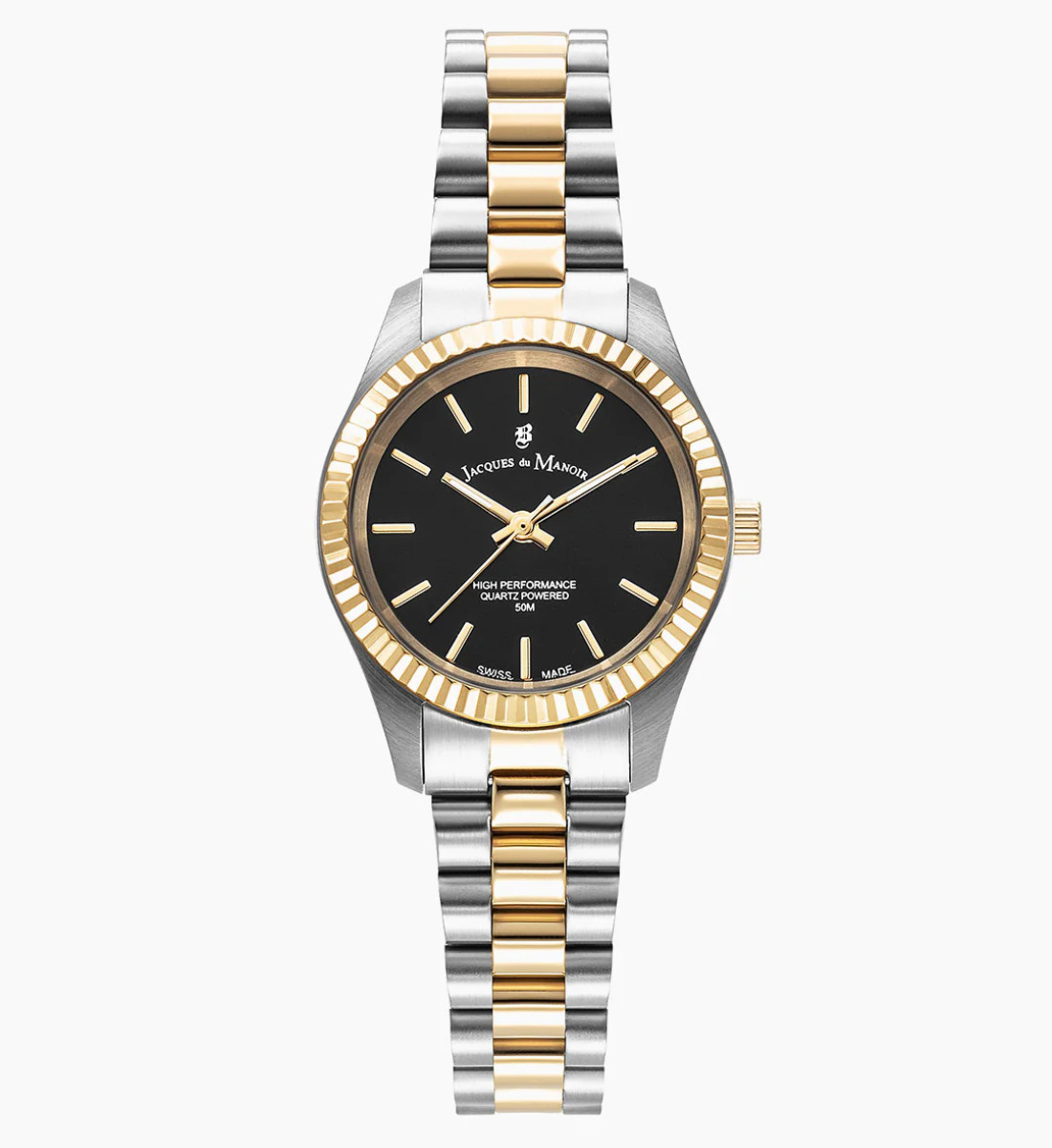 JACQUES DU MANOIR SAT 