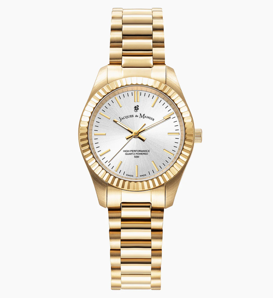 JACQUES DU MANOIR SAT 