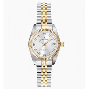 JACQUES DU MANOIR SAT 