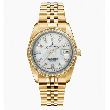 JACQUES DU MANOIR SAT 