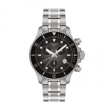 Tissot Seastar 1000 Quartz Chronograph 