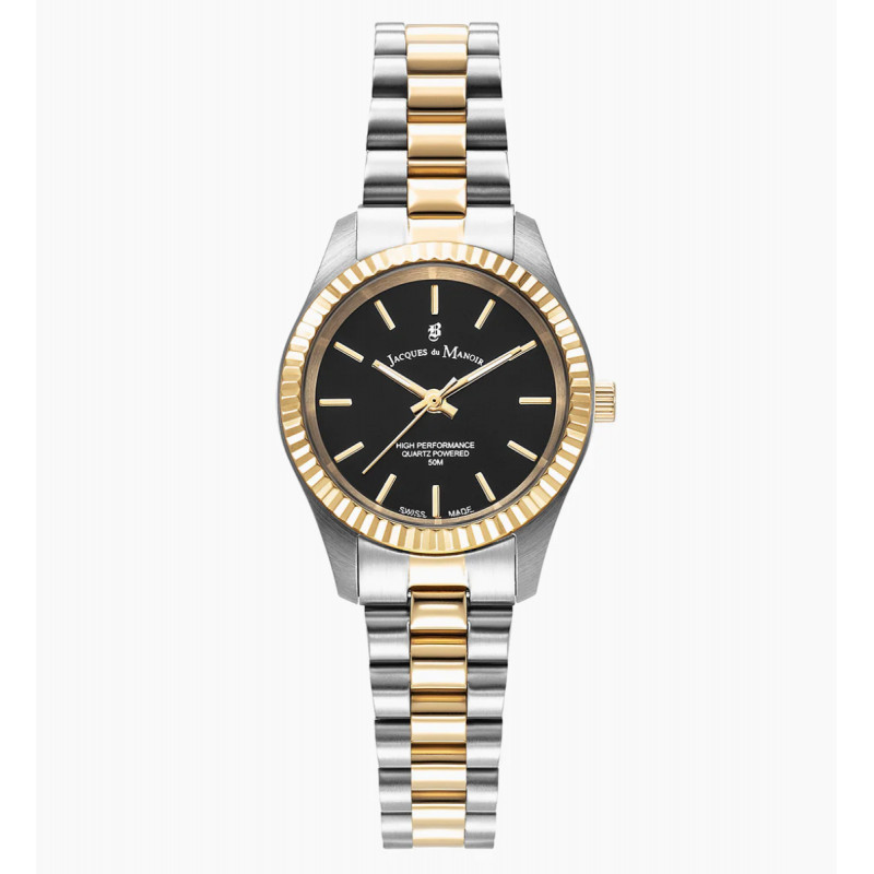 JACQUES DU MANOIR SAT 