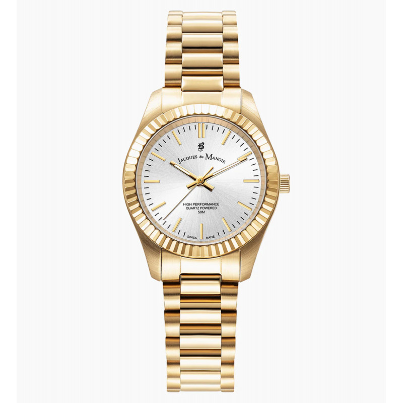 JACQUES DU MANOIR SAT 