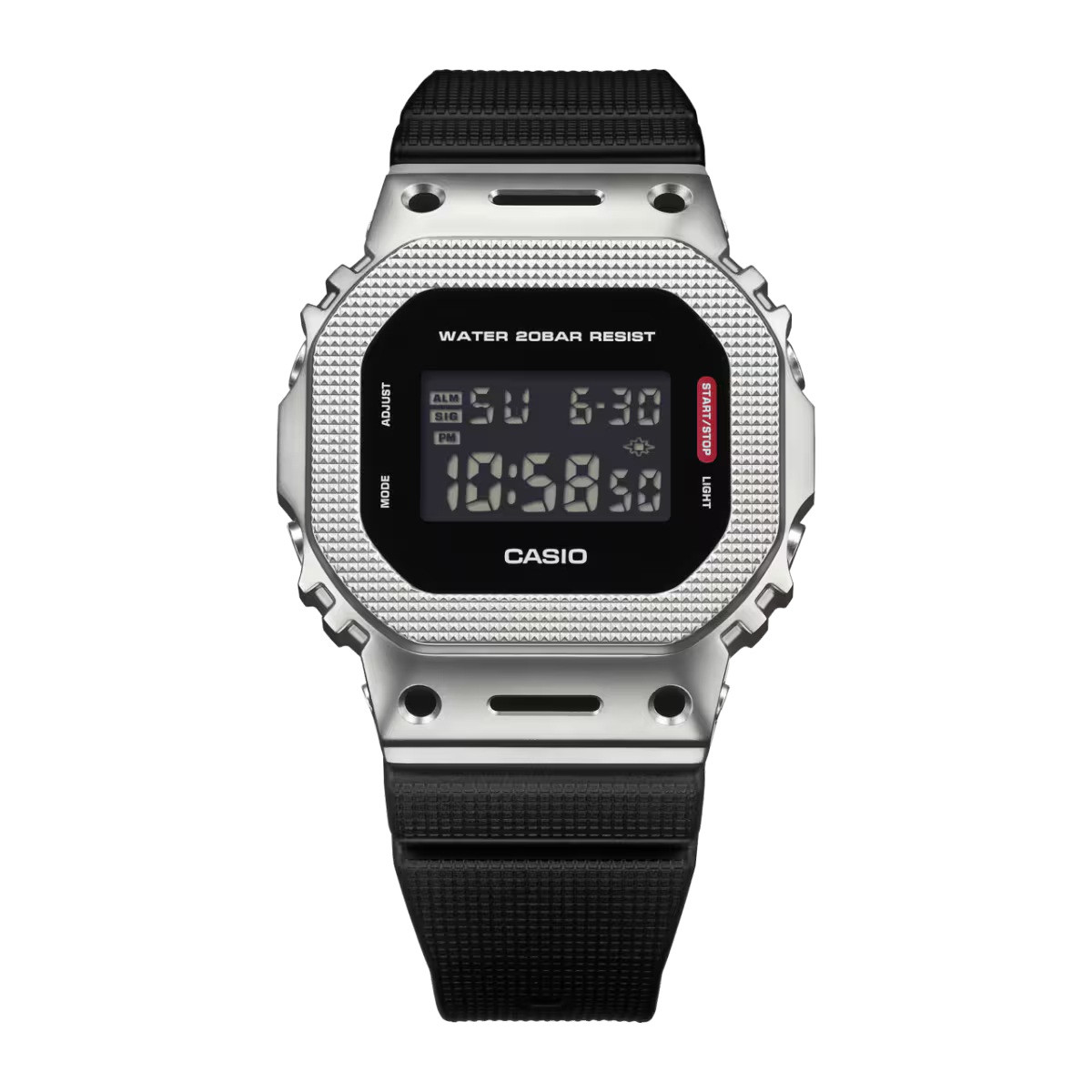 GM-5600M-1ER CASIO SAT 