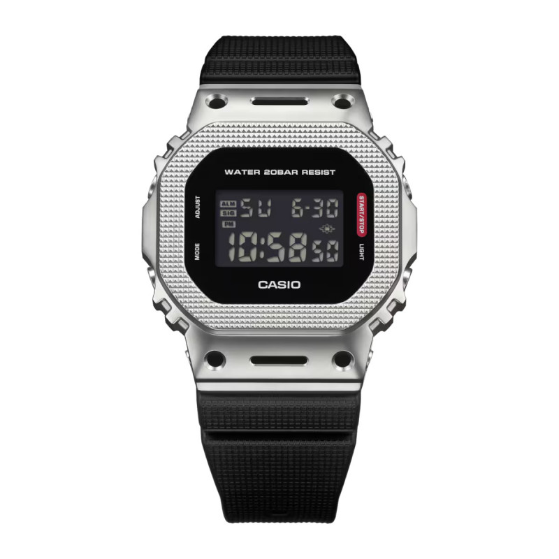 GM-5600M-1ER CASIO SAT 