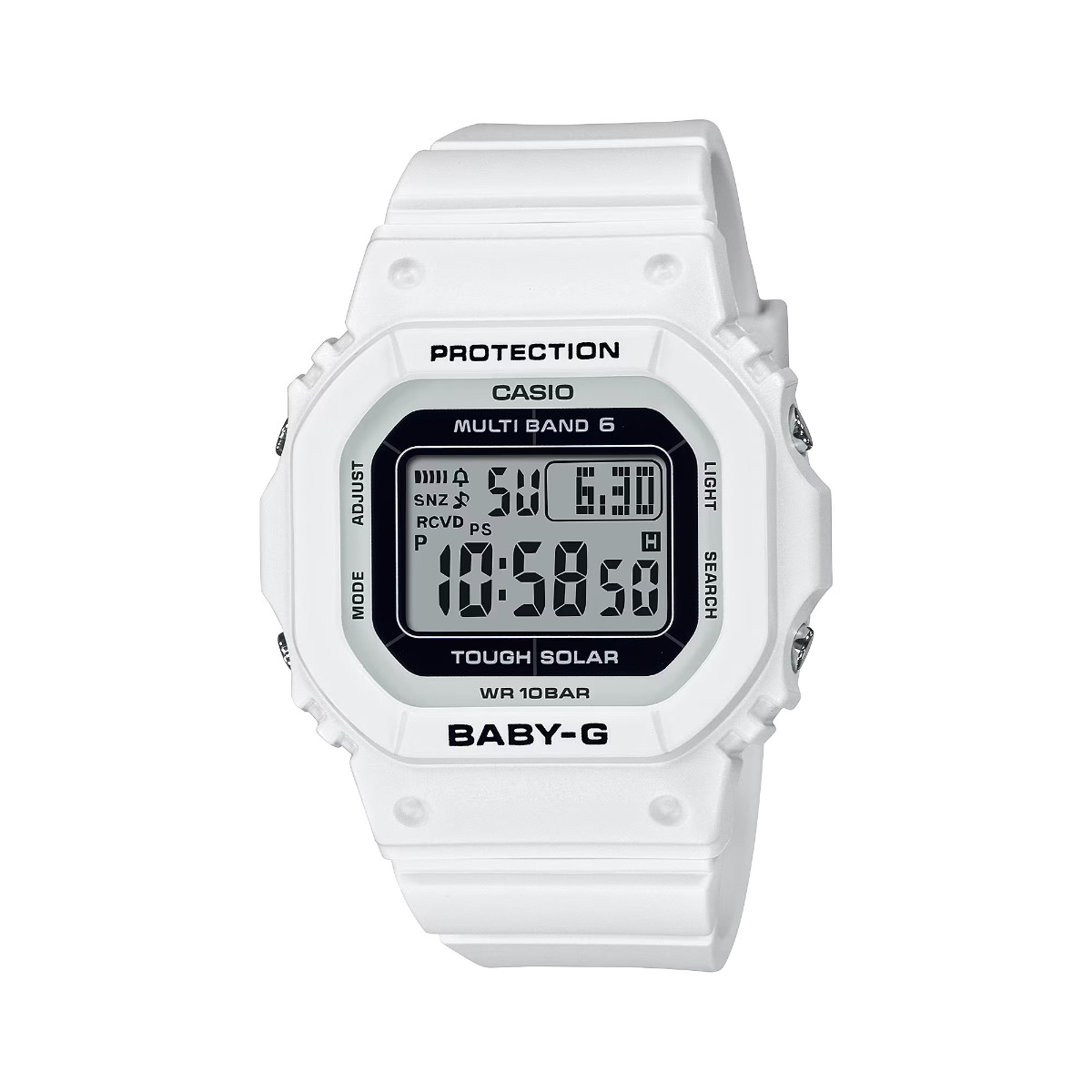 BGD-5650-7ER CASIO SAT 