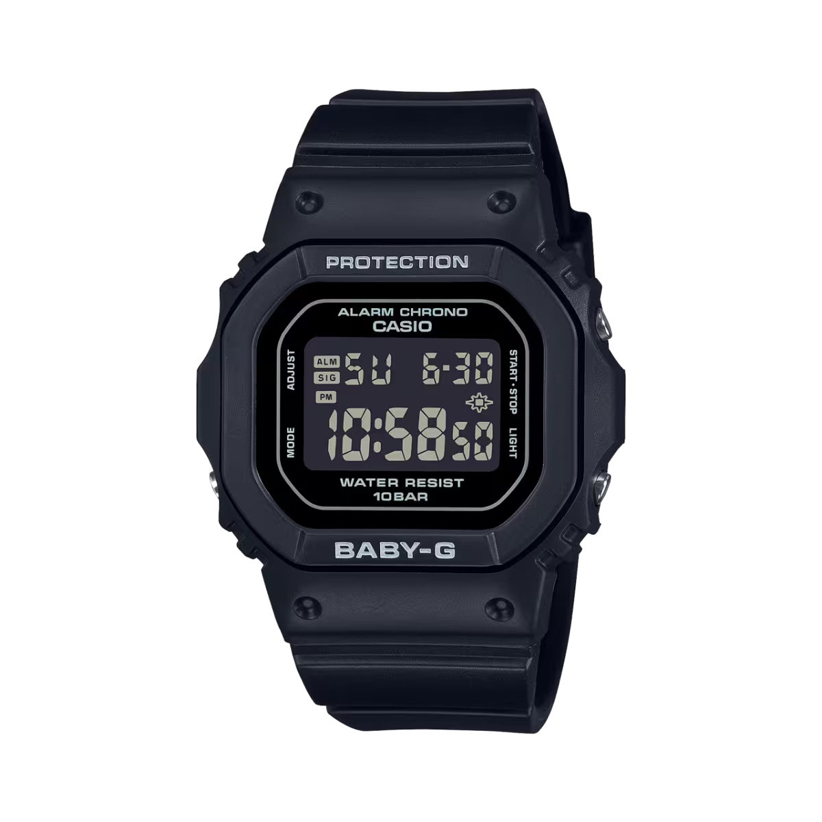 BGD-565U-1ER CASIO SAT 
