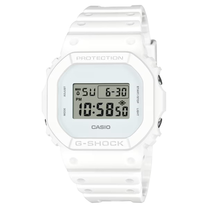 DW-5600WW-7ER CASIO SAT 