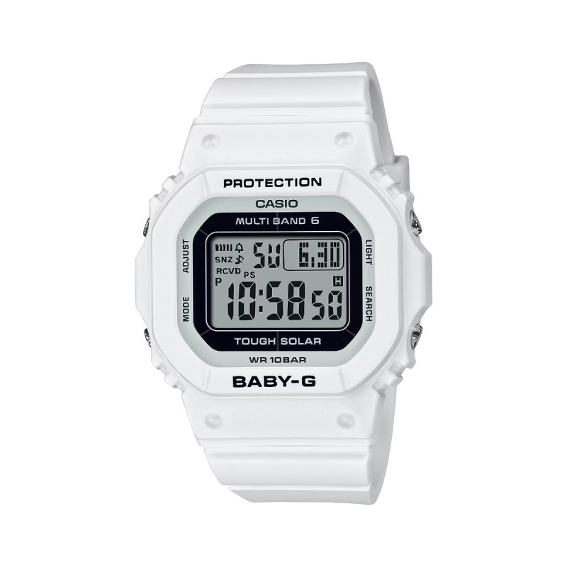 BGD-5650-7ER CASIO SAT 