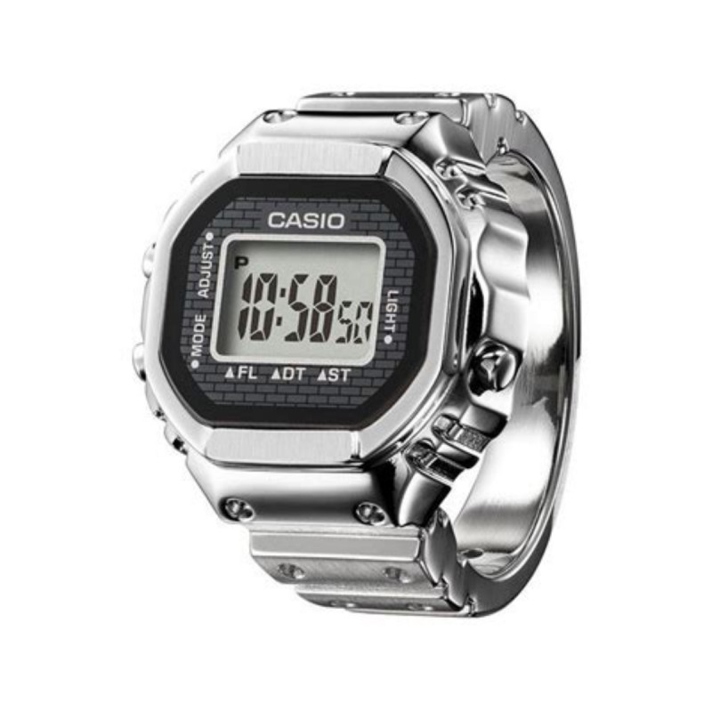 CRW-001-1ER CASIO SAT PRSTEN 
