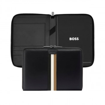 HUGO BOSS MAPA A5 