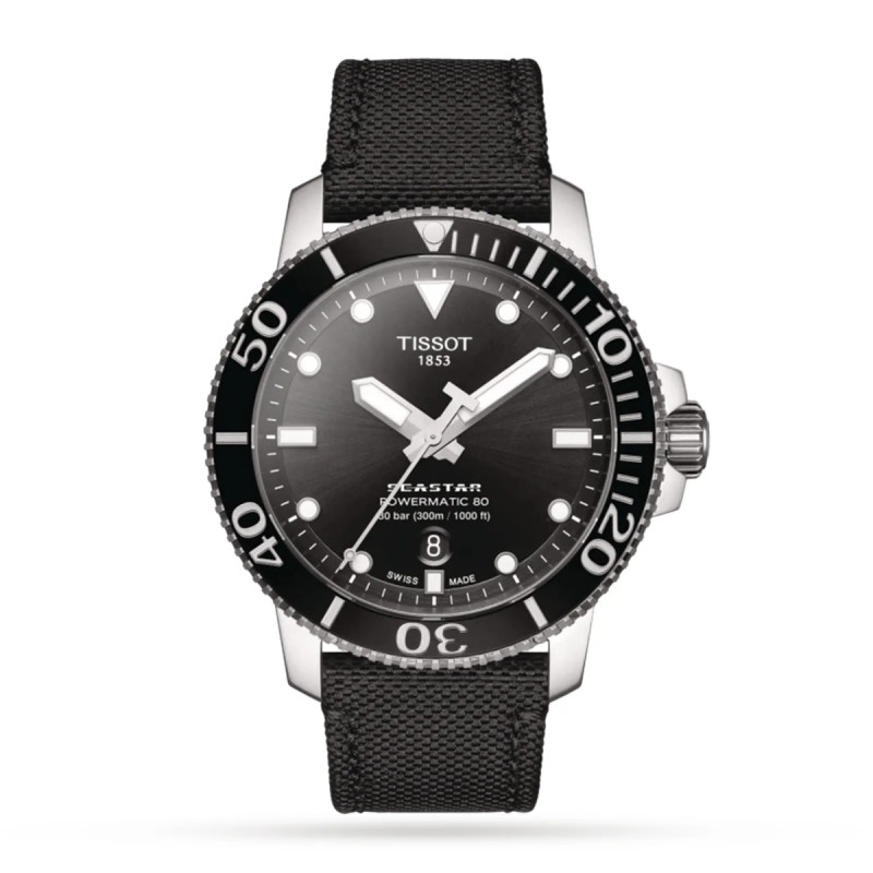 TISSOT RUCNI SAT 