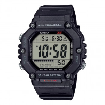 AE-1600H-1AVEF CASIO SAT 