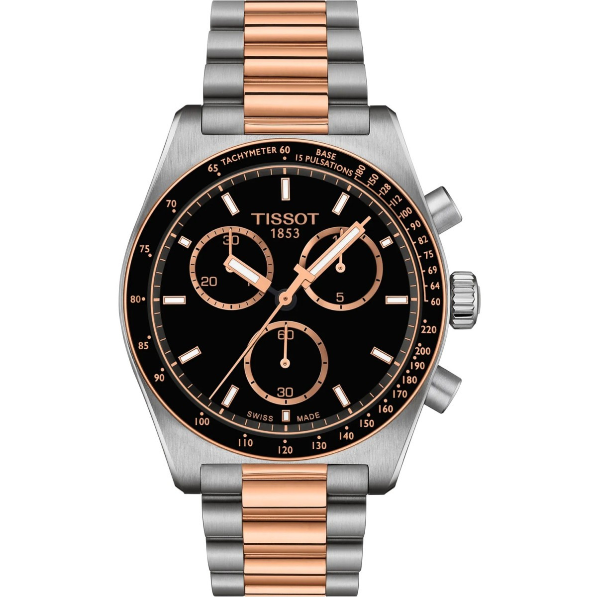 Tissot PR516 Chronograph 