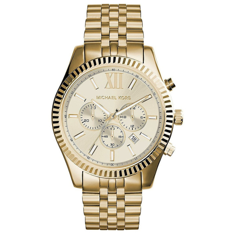 MICHAEL KORS RUCNI SAT 