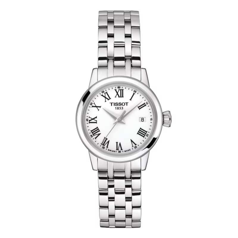 TISSOT RUCNI SAT 