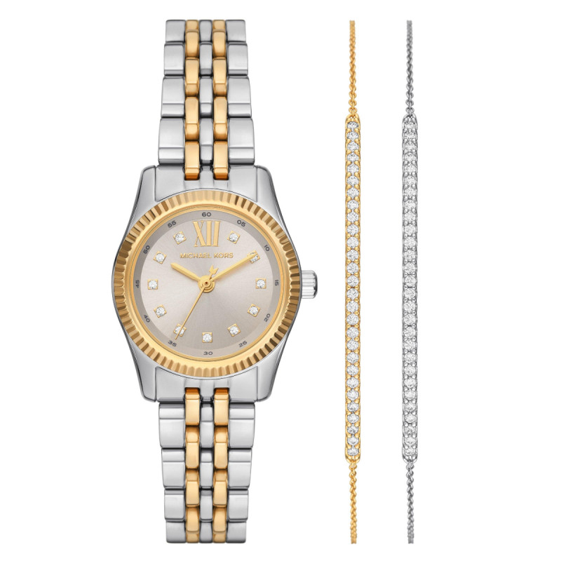 MICHAEL KORS RUCNI SAT 